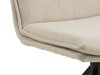 Scaun Norsica 680 (Bej + Negru)