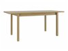 Tafel Victorville 122 (Sonoma eik)