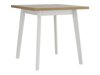 Tafel Victorville 127 (Sonoma eik)