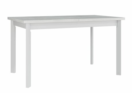 Tafel Victorville 132 (Wit)