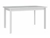 Tafel Victorville 132 (Wit)