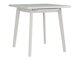 Tafel Victorville 183 (Wit)