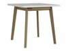 Tafel Victorville 183 (Wit)