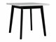 Tafel Victorville 183 (Wit)