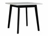 Tafel Victorville 183 (Wit)