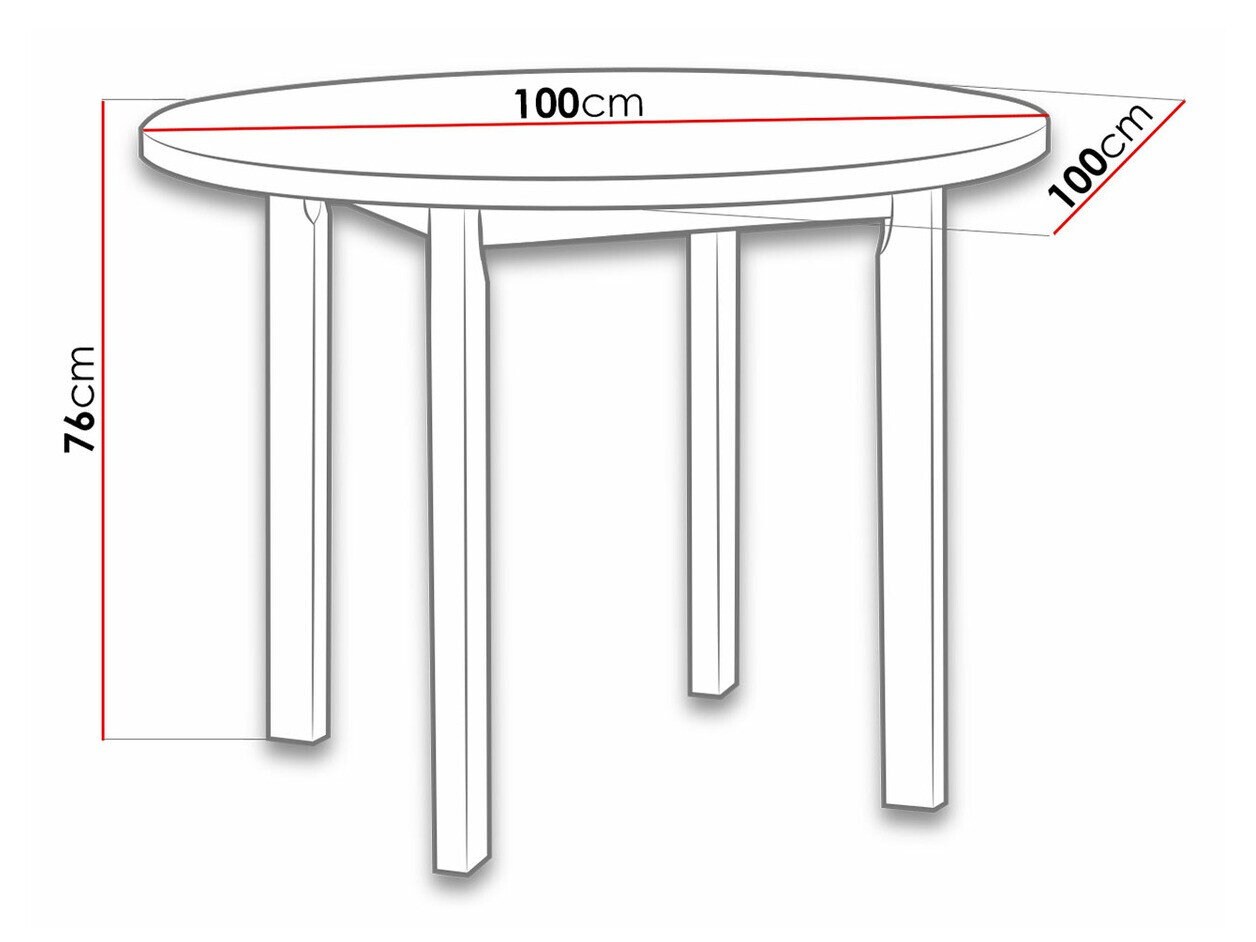 Bord Victorville 375
