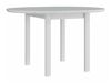 Table Victorville 107 (Blanc)
