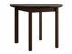Table Victorville 107 (Noix)