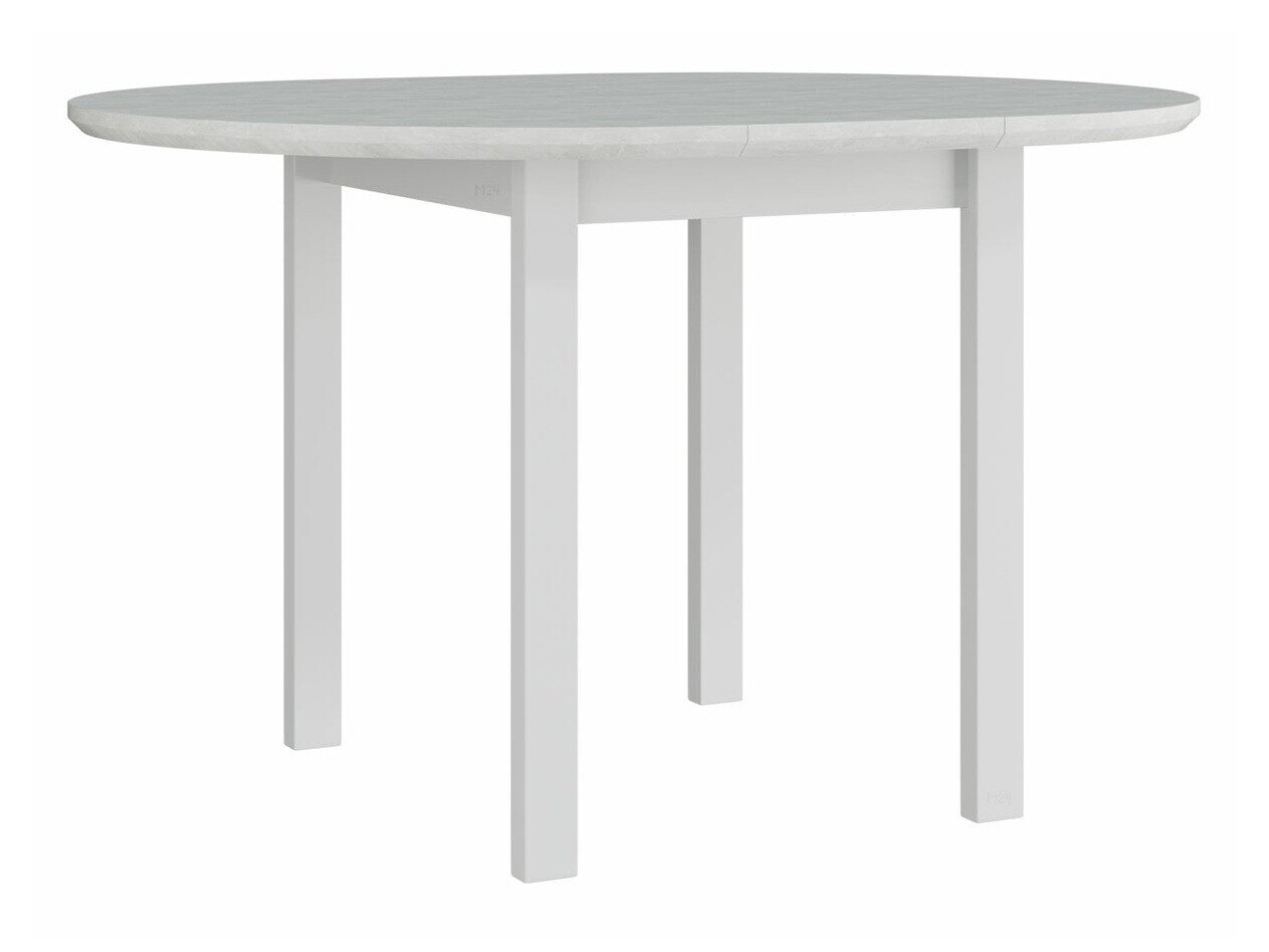 Table Victorville 107 (Noix)