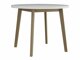 Table Victorville 128 (Blanc)