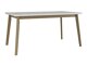 Table Victorville 185 (Sonoma chêne)