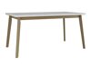 Table Victorville 185 (Sonoma chêne)