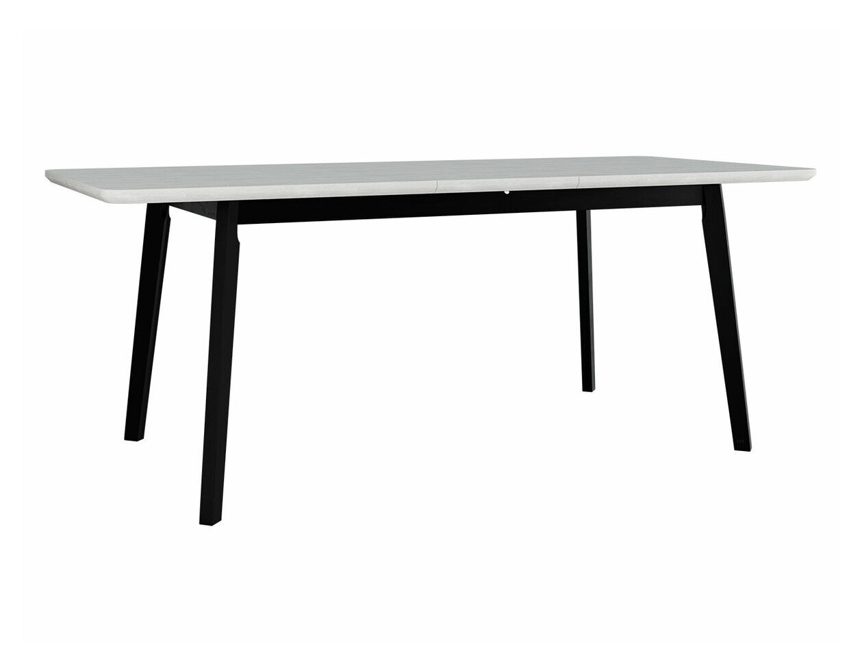 Table Victorville 185 (Sonoma chêne)