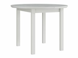 Tafel Victorville 107 (Wit)