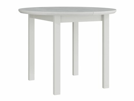 Tafel Victorville 107 (Wit)
