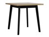 Tafel Victorville 127 (Sonoma eik)