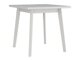 Tafel Victorville 127 (Wit)