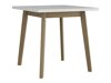 Tafel Victorville 127 (Wit)