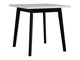 Tafel Victorville 127 (Wit)