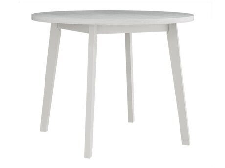 Tafel Victorville 128 (Wit)
