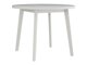 Tafel Victorville 128 (Wit)