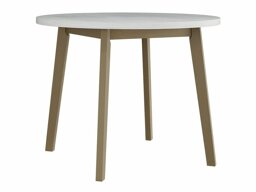 Tafel Victorville 128 (Wit)