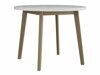Tafel Victorville 128 (Wit)