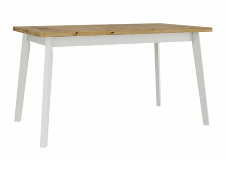 Tafel Victorville 129 (Artisan eiken)