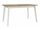 Tafel Victorville 129 (Artisan eiken)
