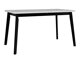 Tafel Victorville 175 (Wit)