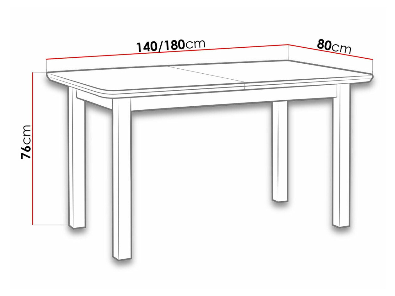 Tafel Victorville 103 (Moer)