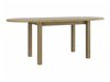 Tafel Victorville 121 (Sonoma eik)