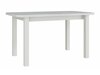 Tafel Victorville 123 (Wit)