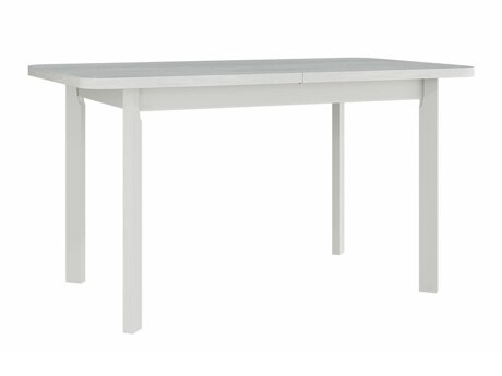 Tafel Victorville 133 (Wit)