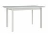 Tafel Victorville 133 (Wit)