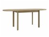 Tafel Victorville 182 (Sonoma eik)