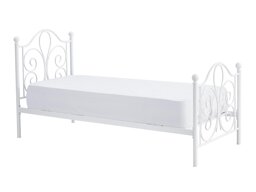 Bed Houston 1355 (Wit)
