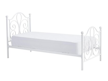 Bed Houston 1355 (Wit)