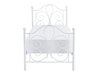 Bed Houston 1355 (Wit)