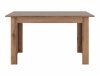 Tafel Boston 308 (Donker delano-eik)