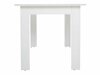 Tafel Boston 308 (Wit)