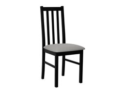 Chaise Victorville 141 (Noir)