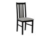 Stoel Victorville 143 (Zwart)
