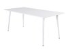 Tafel Dallas 127 (Wit)