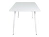 Tafel Dallas 127 (Wit)