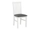 Scaun Victorville 155 (Alb)