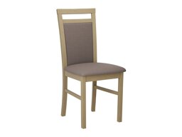 Chaise Victorville 154 (Sonoma chêne)