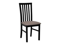 Chaise Victorville 155 (Noir)