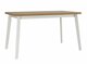 Table Victorville 130 (Grandson chêne)
