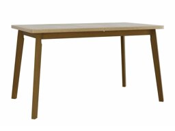 Table Victorville 130 (Sonoma chêne)